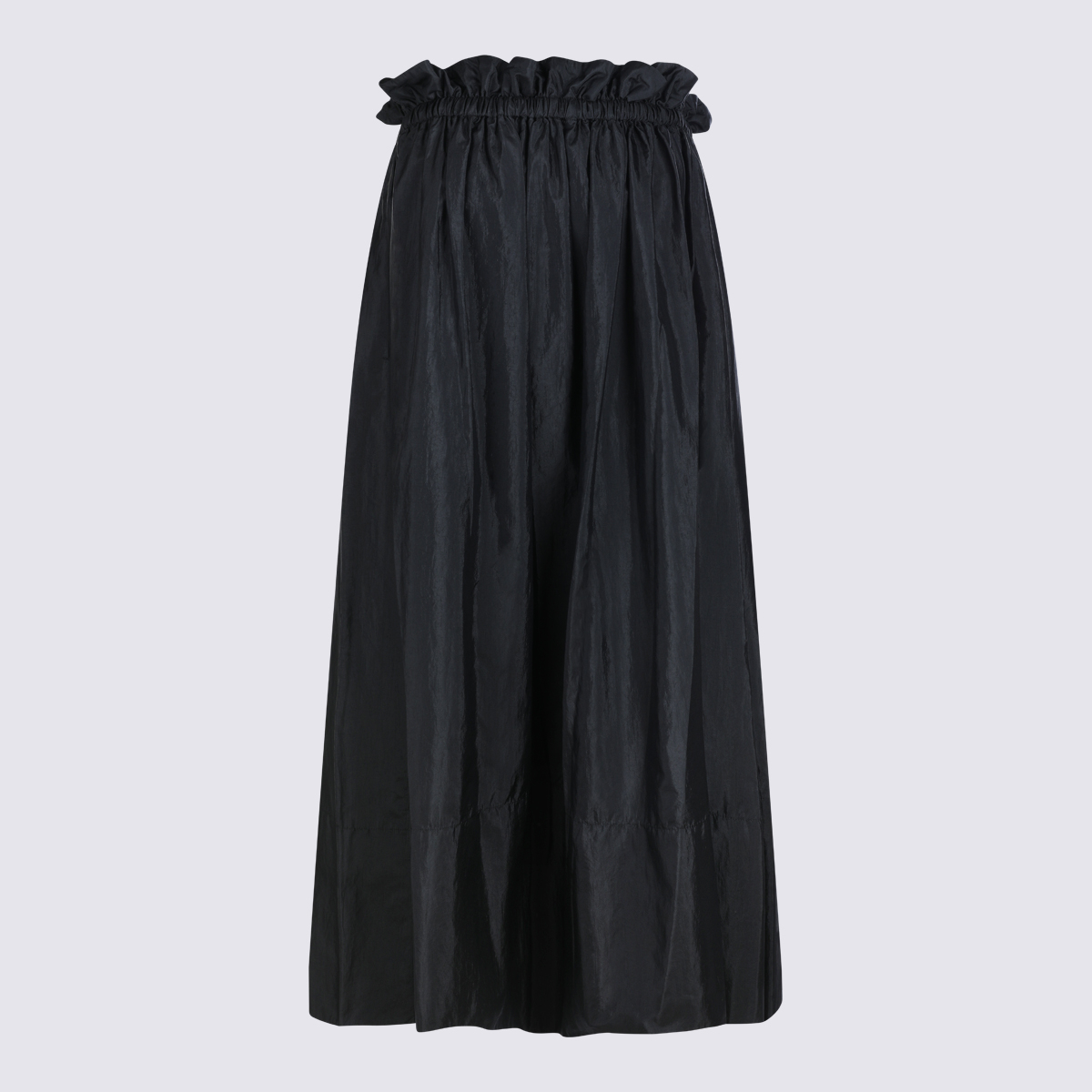 [Jil Sander] Midi skirt SS26 J40MA0178J70003001