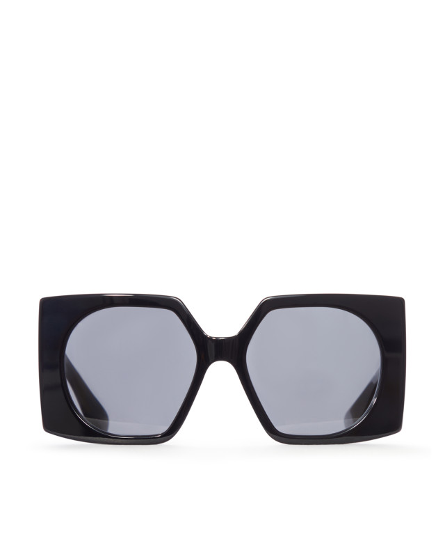 [Valentino Garavani] Sunglasses FW26 VG0002S00155001 BLACK GREY