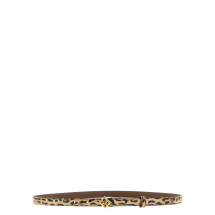 [Fendi] Belt FW25 8C0742AV54F1N1S