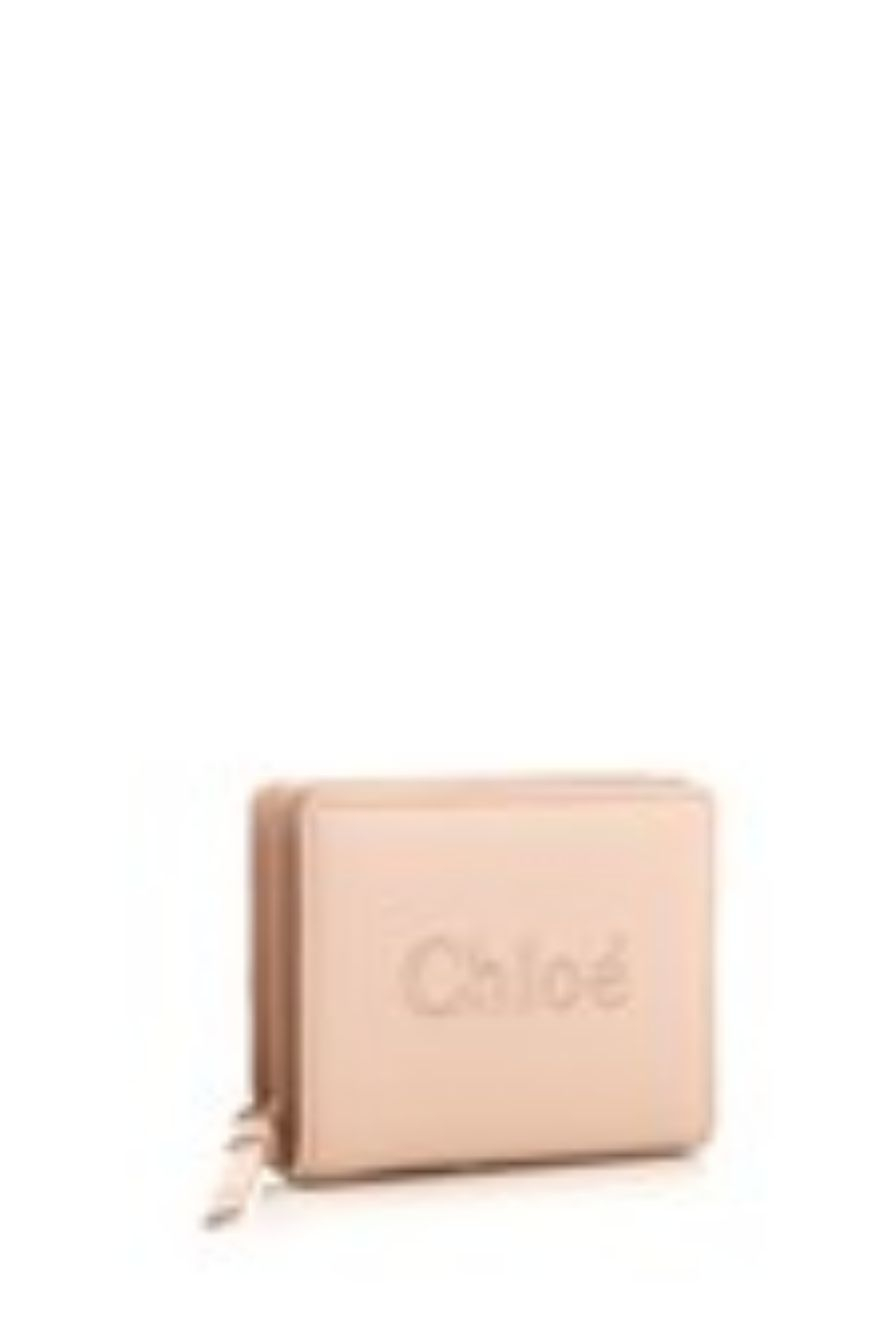 [CHLOE'] Wallet FW24 CHC23SP867I106J5