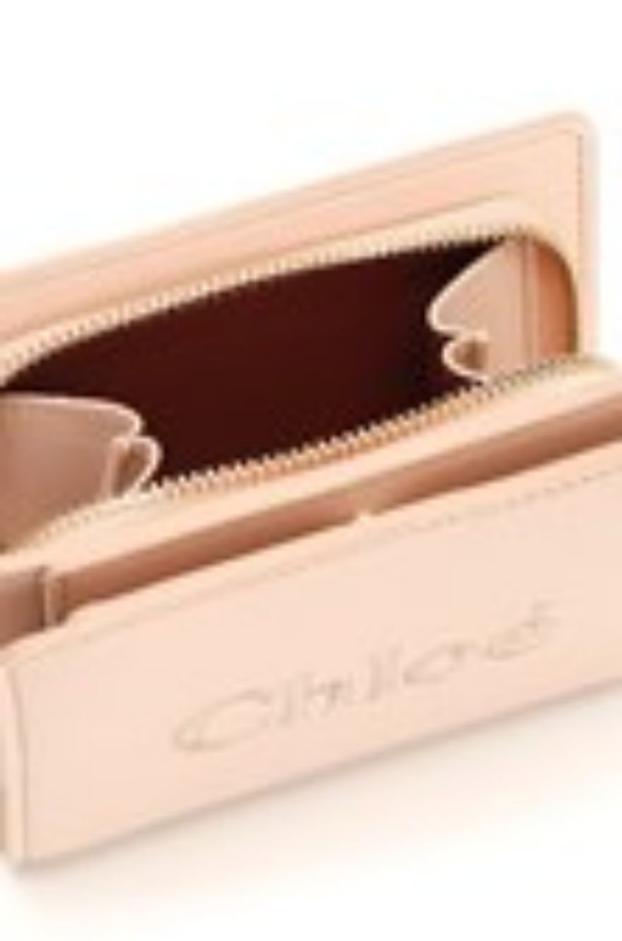 [CHLOE'] Wallet FW24 CHC23SP867I106J5