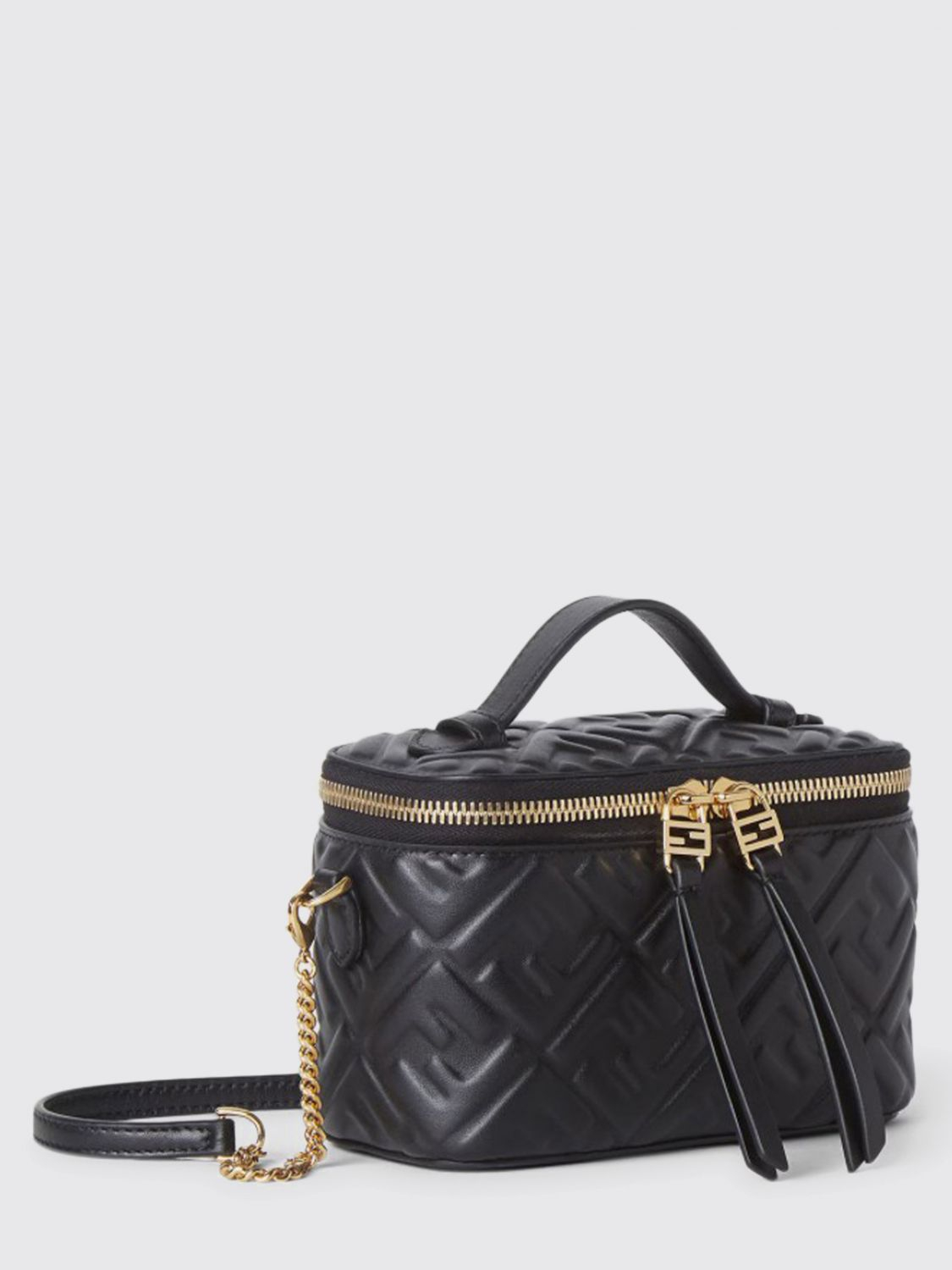 [Fendi] Minibag SS26 8BS108AAJD F0KUR