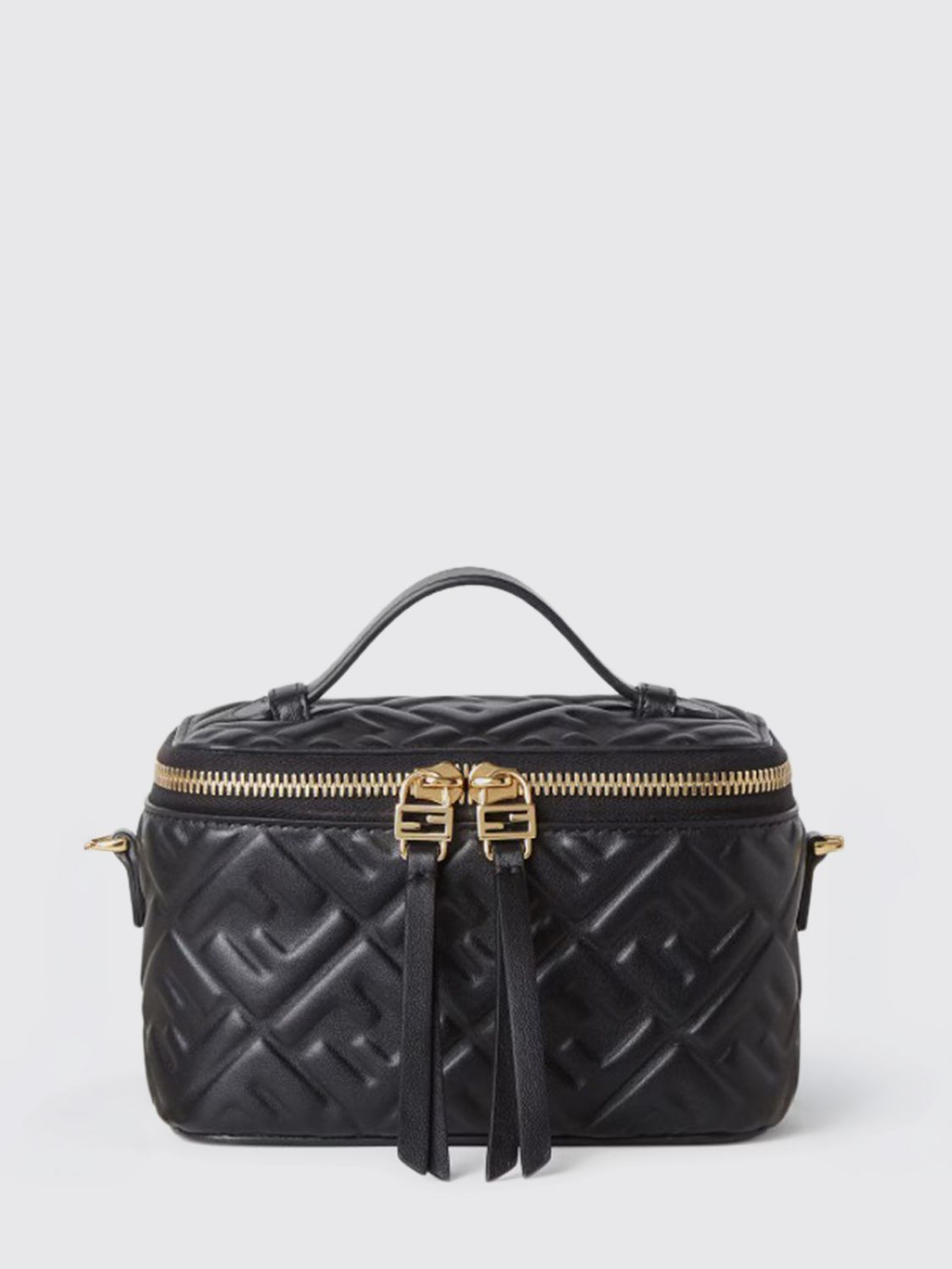 [Fendi] Minibag SS26 8BS108AAJD F0KUR