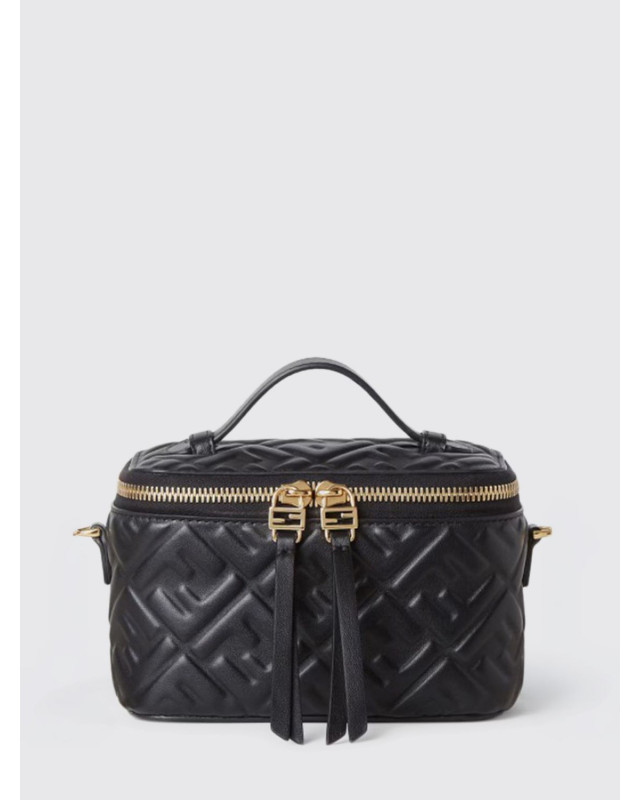 [Fendi] Minibag SS26 8BS108AAJD F0KUR