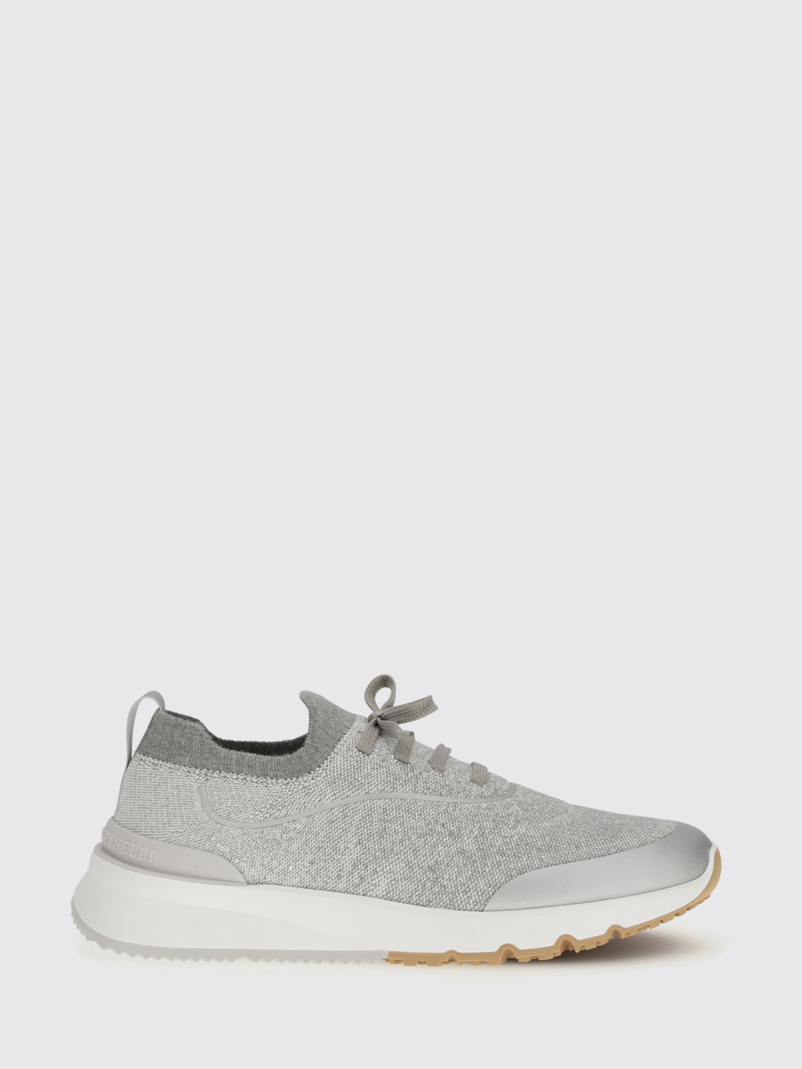 [Brunello Cucinelli] Sneakers SS26 MZUEHRO342 CRG32