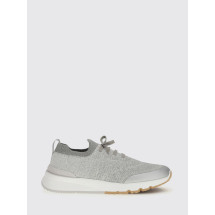 [Brunello Cucinelli] Sneakers SS26 MZUEHRO342 CRG32