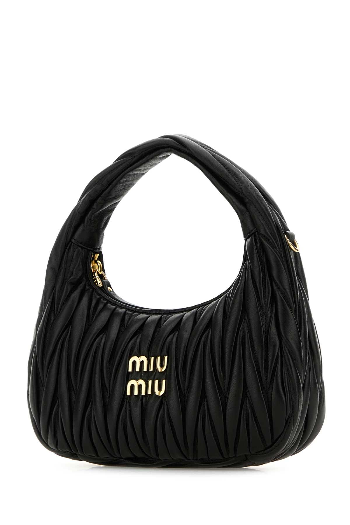 [Miu Miu] Bag FW26 5BC125VOOYAN88 F0002
