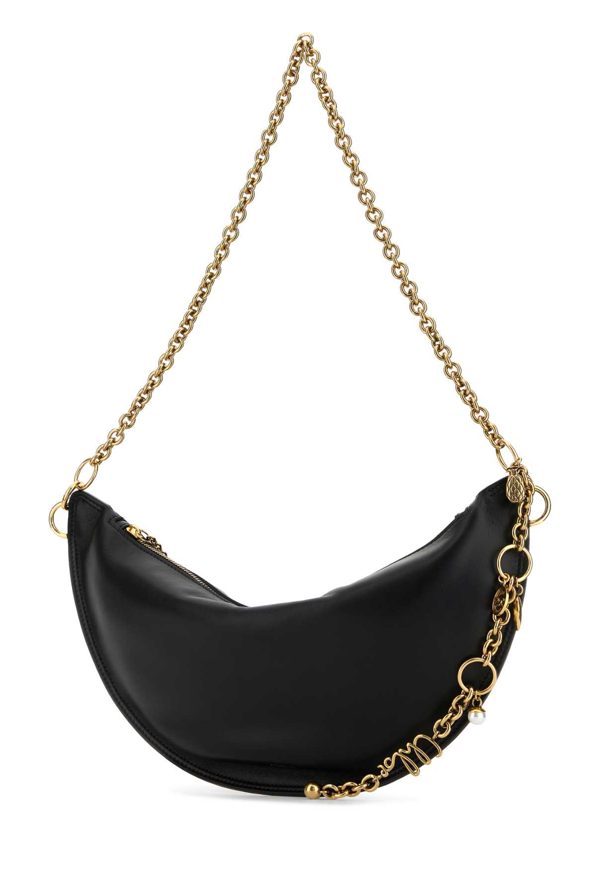 [Chloe] Tote bag FW26 CH25AS519P80 001