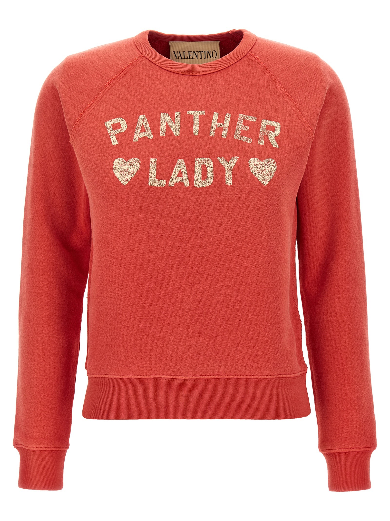 [Valentino Garavani] Sweatshirt FW25 B3MF24P9GMBNA