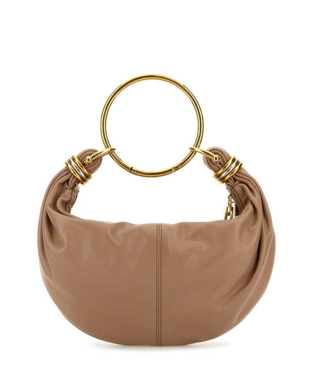 [Chloe] Tote bag FW26 CHC24AS611N72 527