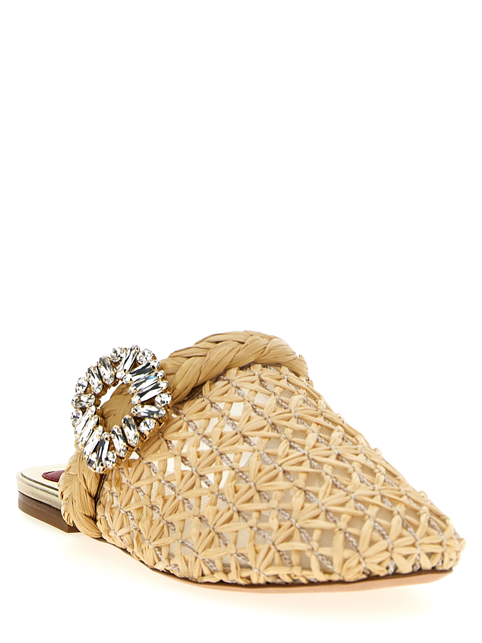 [Roger Vivier] Flat shoes SS25 RVW67142680UFJ1V44