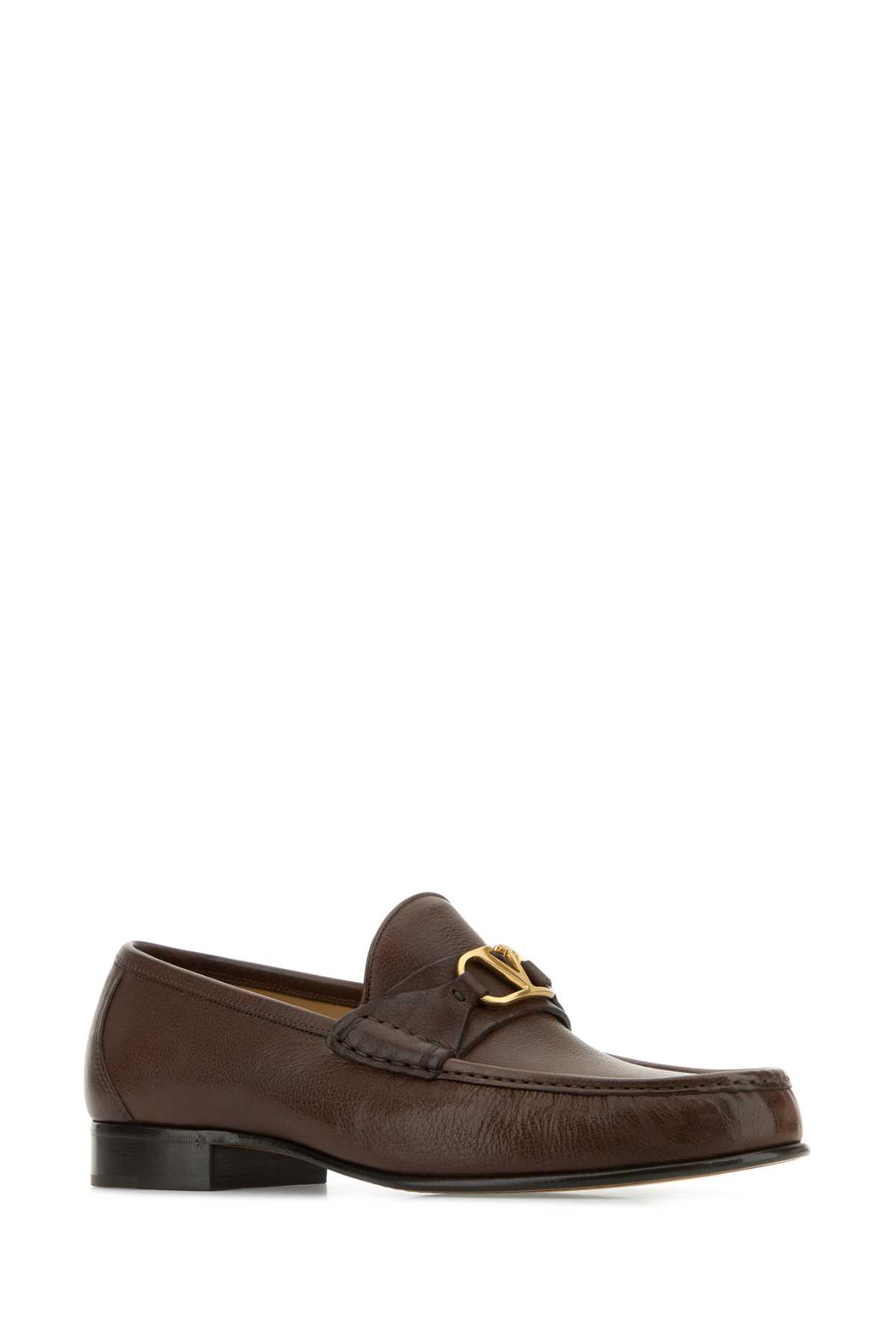 [Valentino Garavani] Loafer FW26 6Y2S0J68MIL ZWX