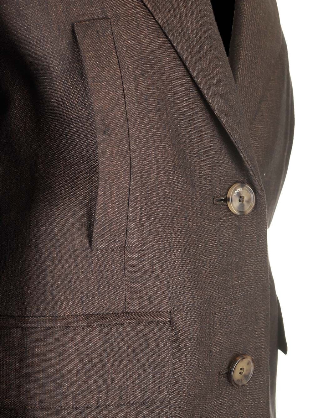 [Loewe] Blazer SS24 S540Y03XA23110