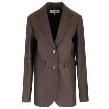 [Loewe] Blazer SS24 S540Y03XA23110