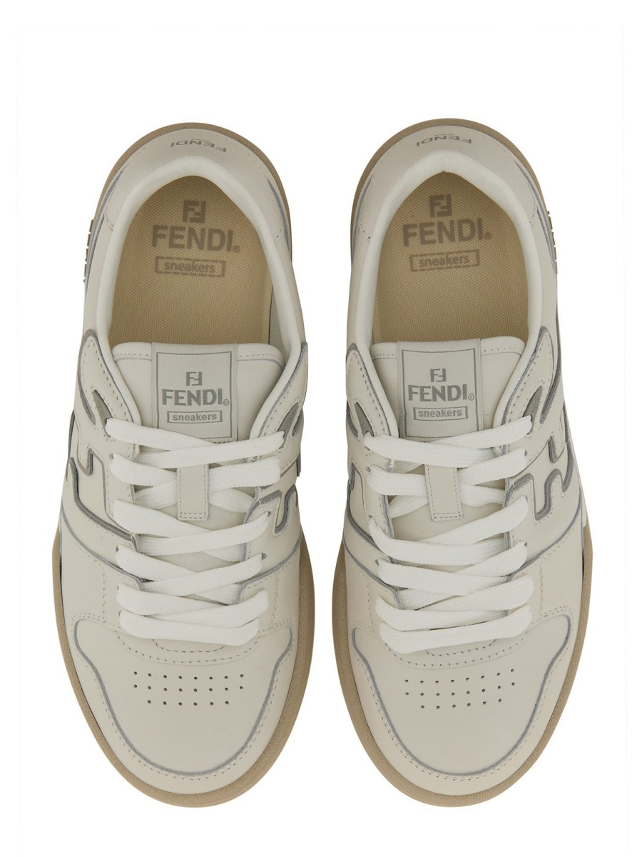 [Fendi] Sneakers FW24 7E1643_AOMNF1NM8