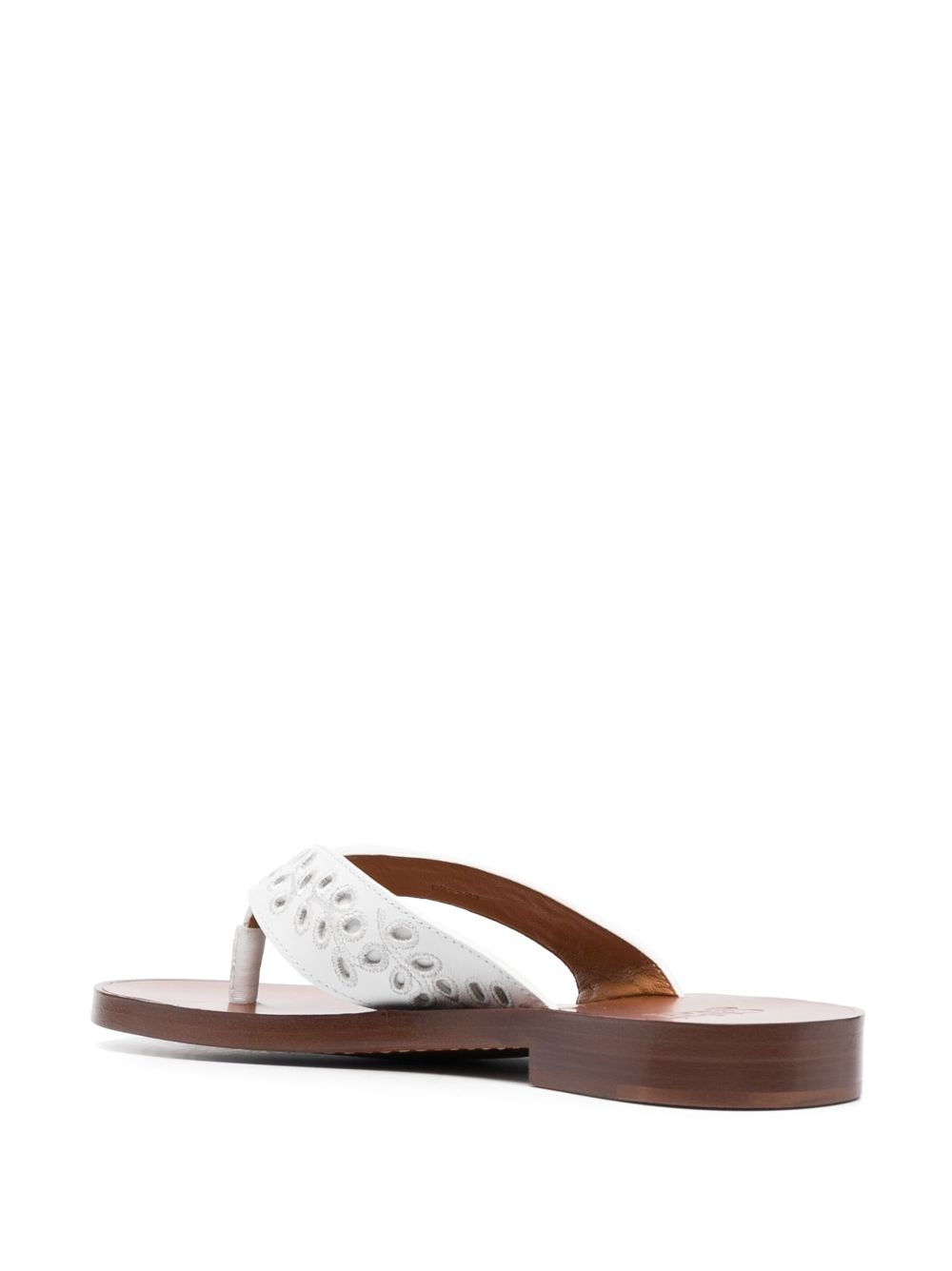 [Chloe] Slippers SS23 CHC23U848DWPAZ107