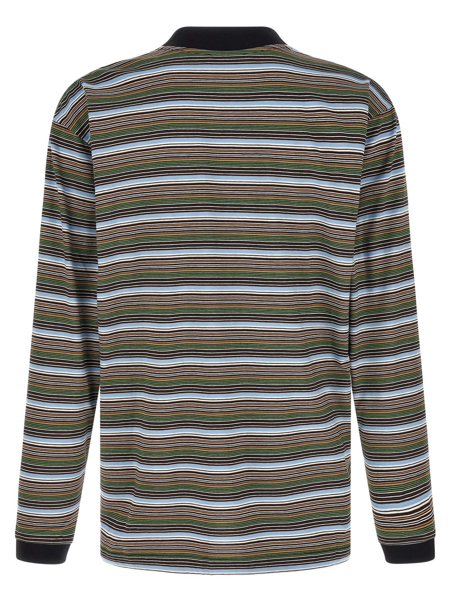 [Marni] T-shirts FW26 HUJY0242S0UTC681STB44