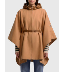 [Moncler] Coat FW26 L20933G00019_599DP_249