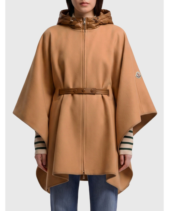 [Moncler] Coat FW26 L20933G00019_599DP_249