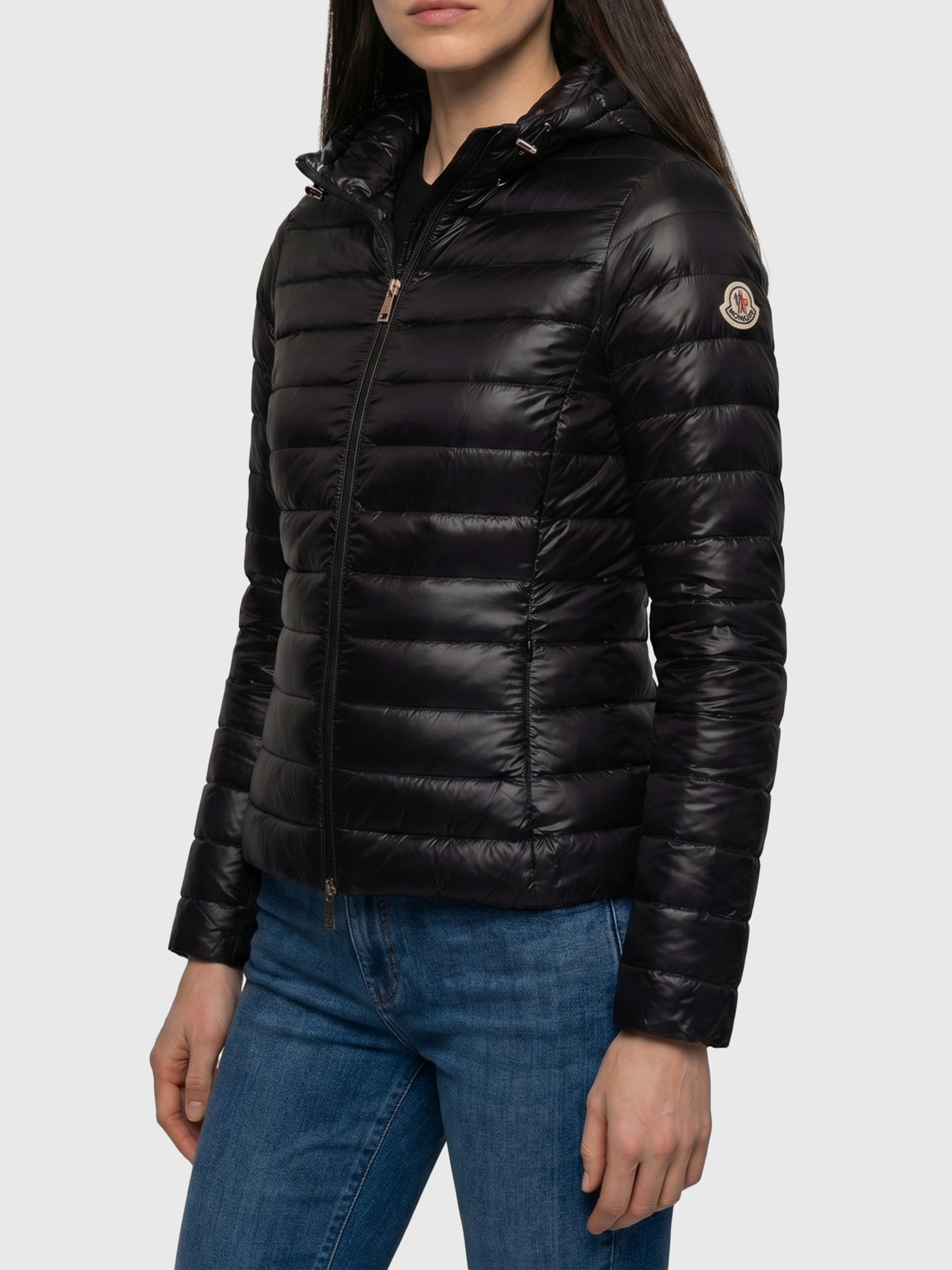 [Moncler] Down jacket FW26 L20931A00092_597YG_999