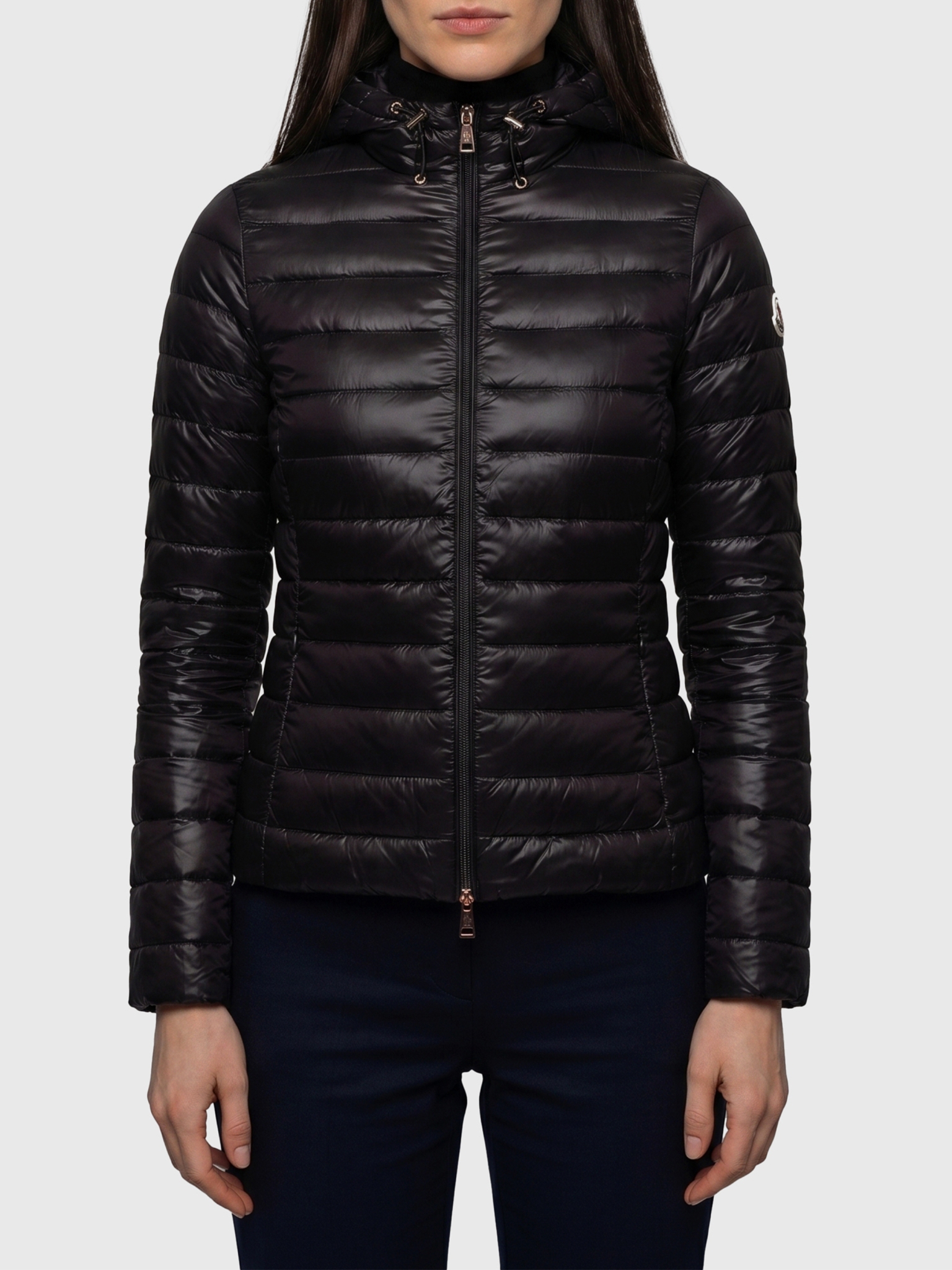 [Moncler] Down jacket FW26 L20931A00092_597YG_999