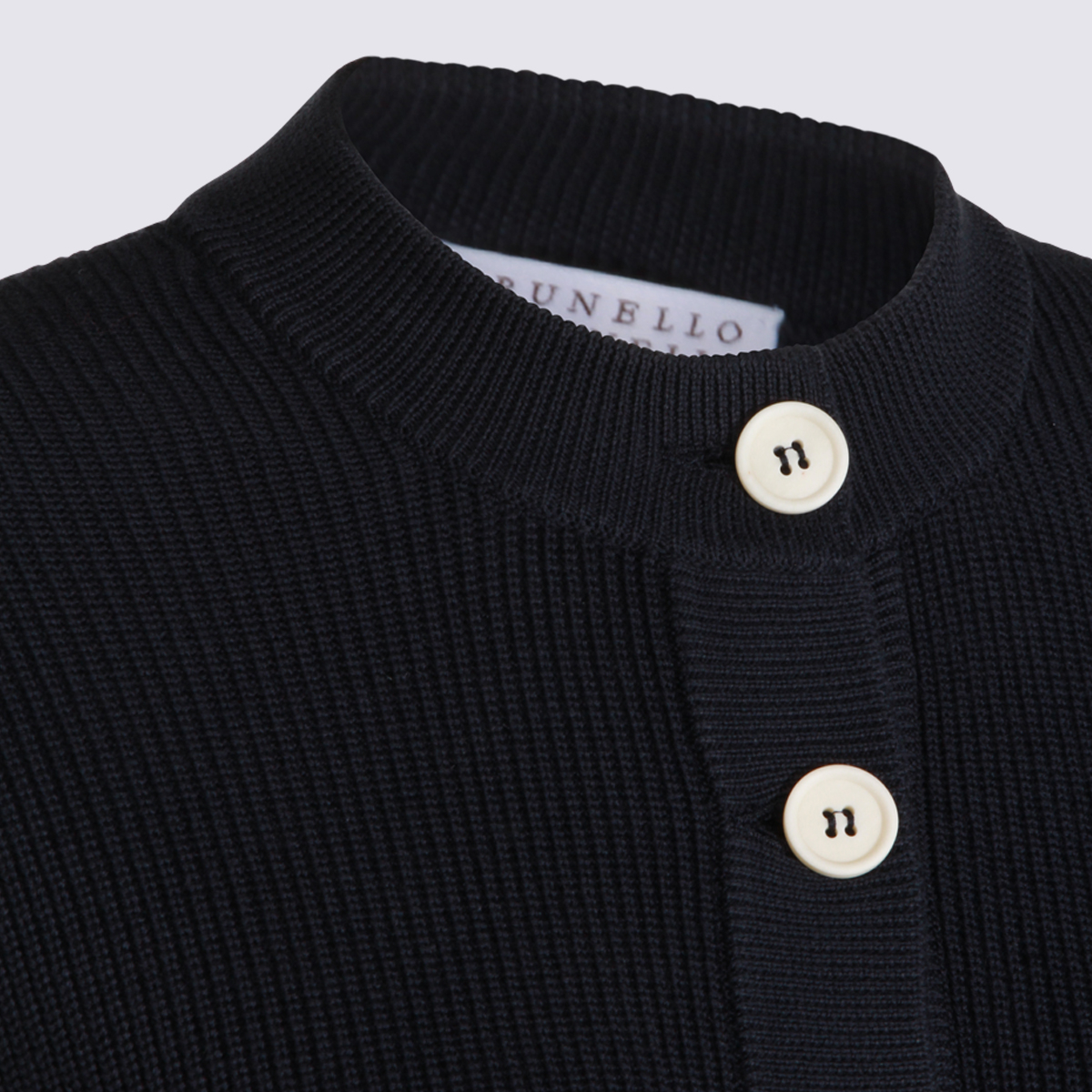 [Brunello Cucinelli] Knitwear SS26 M19253206CND78