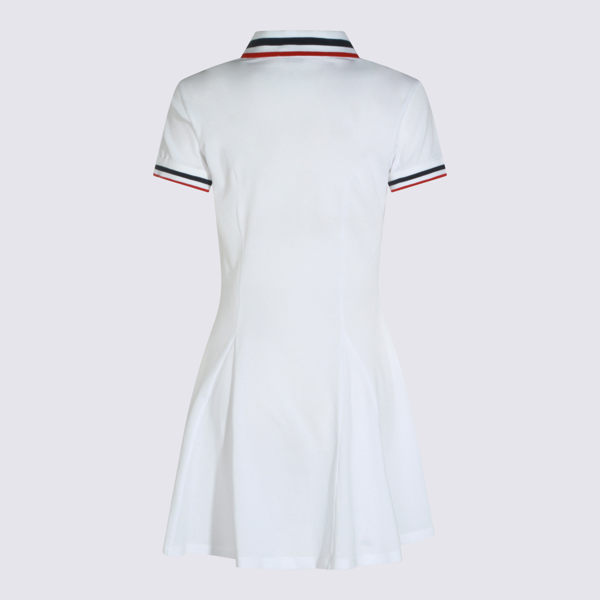 [Brunello Cucinelli] Short sleeve dress SS26 ML944A5469C159