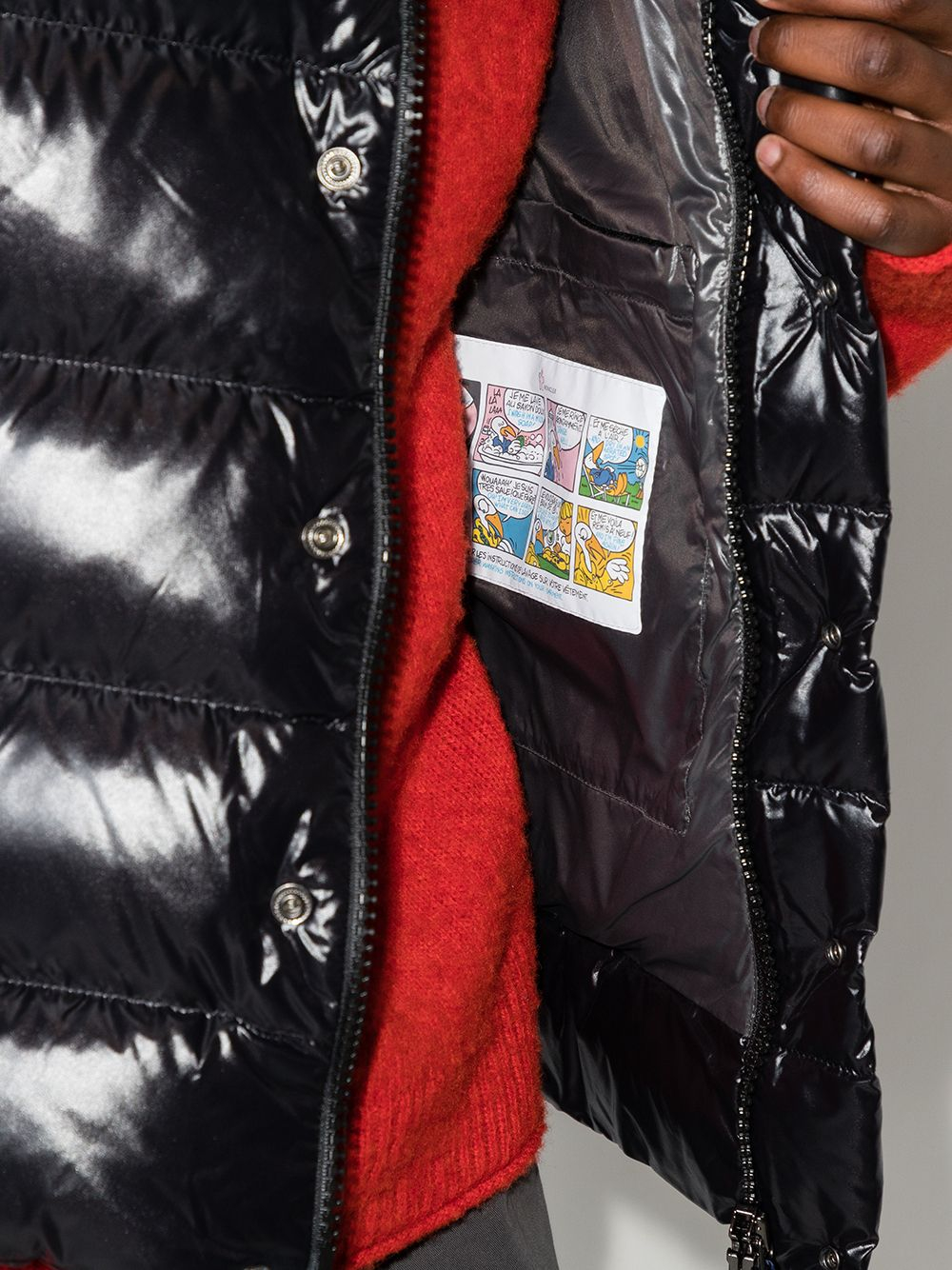 [Moncler] Vest FW26 L2 091 1A000 96 68950 999