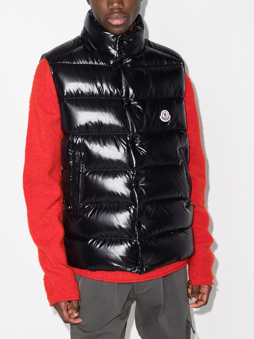 [Moncler] Vest FW26 L2 091 1A000 96 68950 999