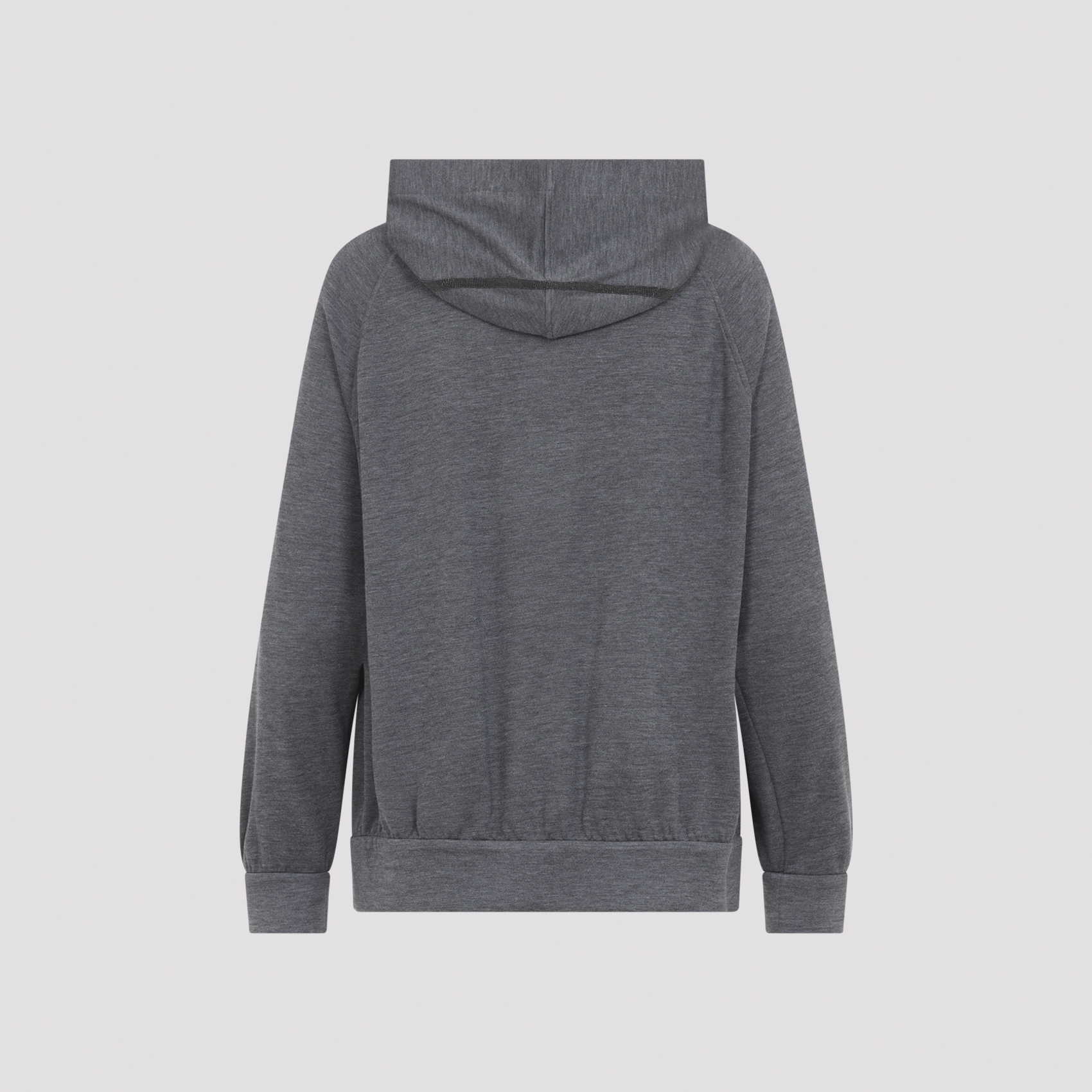 [Brunello Cucinelli] Zip up FW26 MD828SM606