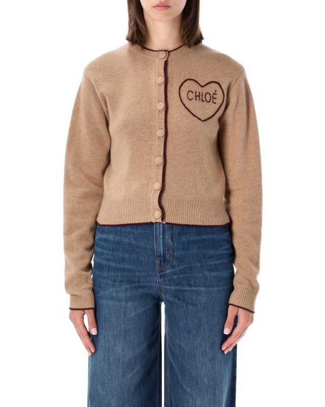 [Chloe] Knitwear FW26 CH26AMC15710218
