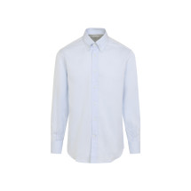 [Brunello Cucinelli] Shirts Long Sleeve FW26 MBUC40038