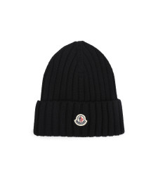 [Moncler] Beanie FW26 L20933B00036.A9327