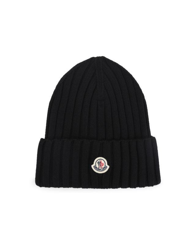 [Moncler] Beanie FW26 L20933B00036.A9327