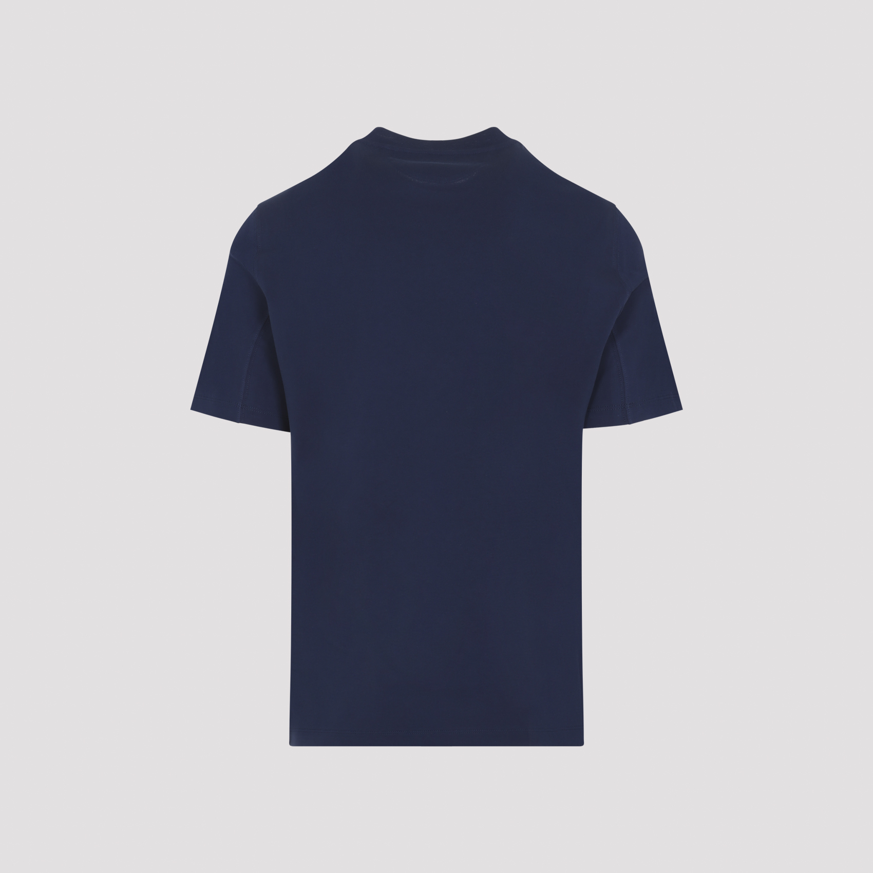 [Brunello Cucinelli] T-shirts Short Sleeve FW26 M0B138440