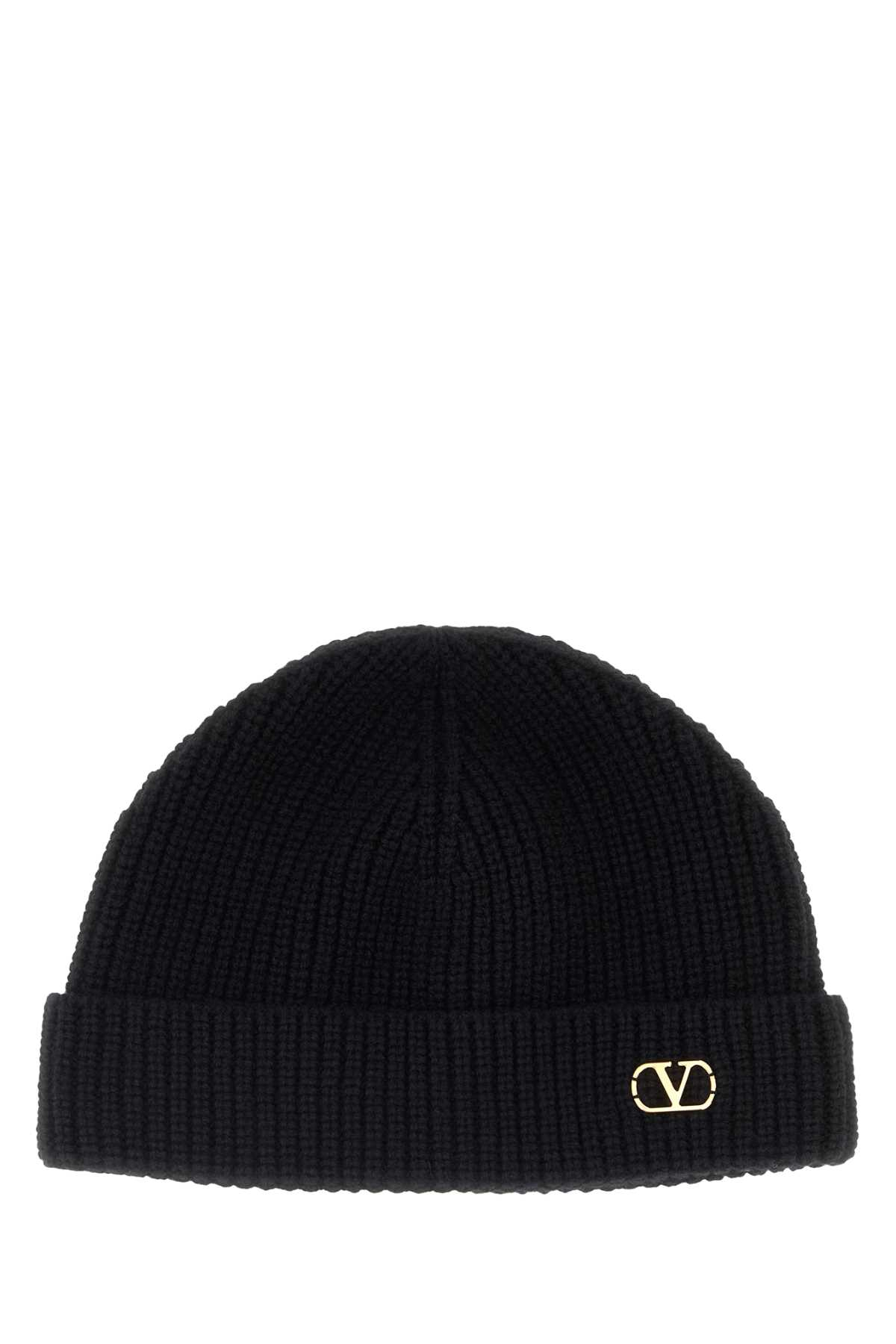 [Valentino Garavani] Beanie FW26 9Y2HB02GATZ 0NO