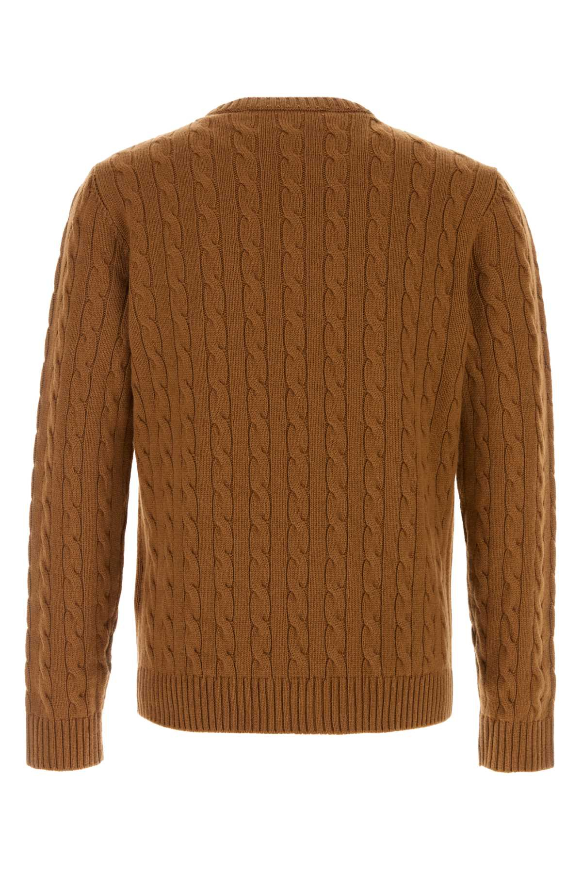 [Valentino Garavani] Knitwear FW26 9V3KC38ZBLJ N70