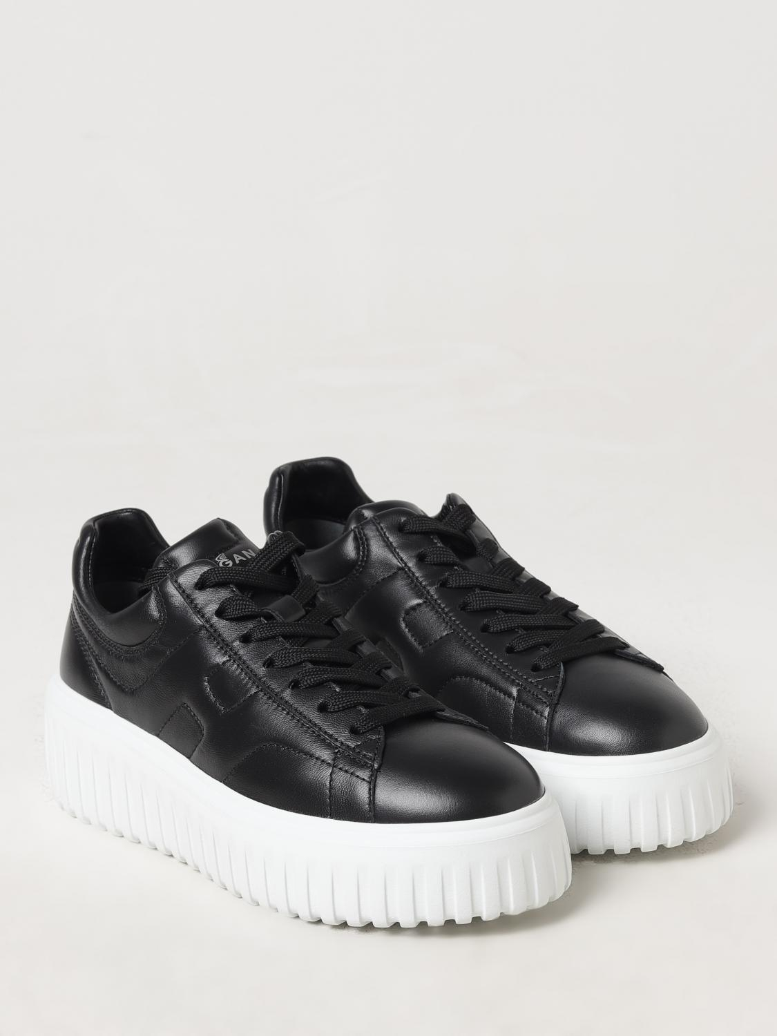 [Hogan] Sneakers SS26 HXW6450FC60LE B999