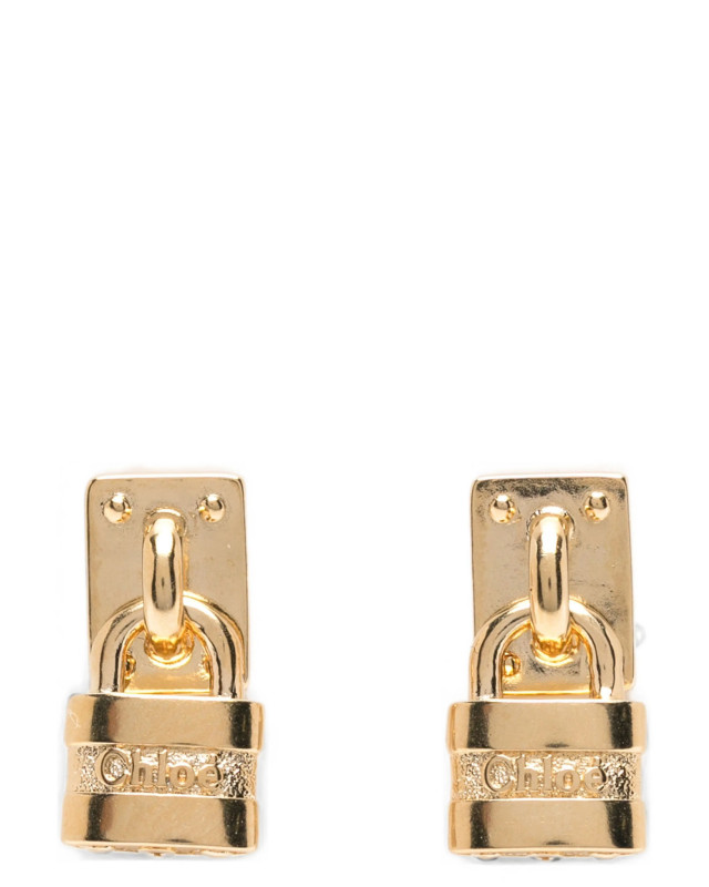 [Chloe] Earring FW26 CH26AJE07CB79DC