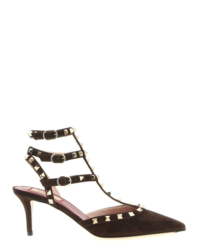 [Valentino Garavani] Pumps FW26 W2S0375CVB0TO