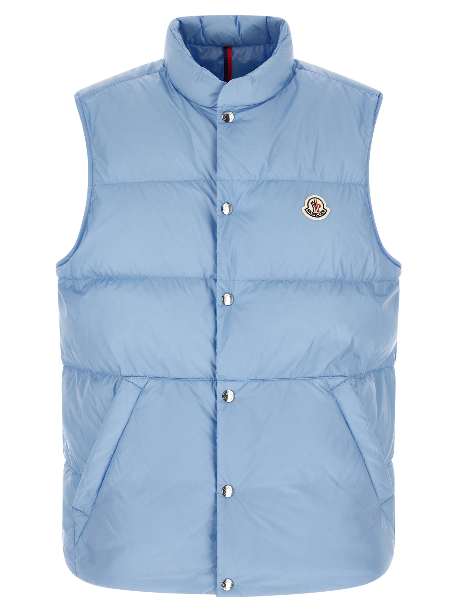 [Moncler] Vest FW26 L20911A00028597YF70P