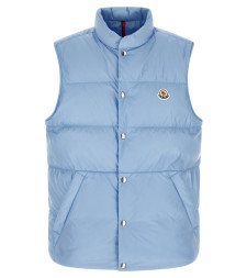 [Moncler] Vest FW26 L20911A00028597YF70P