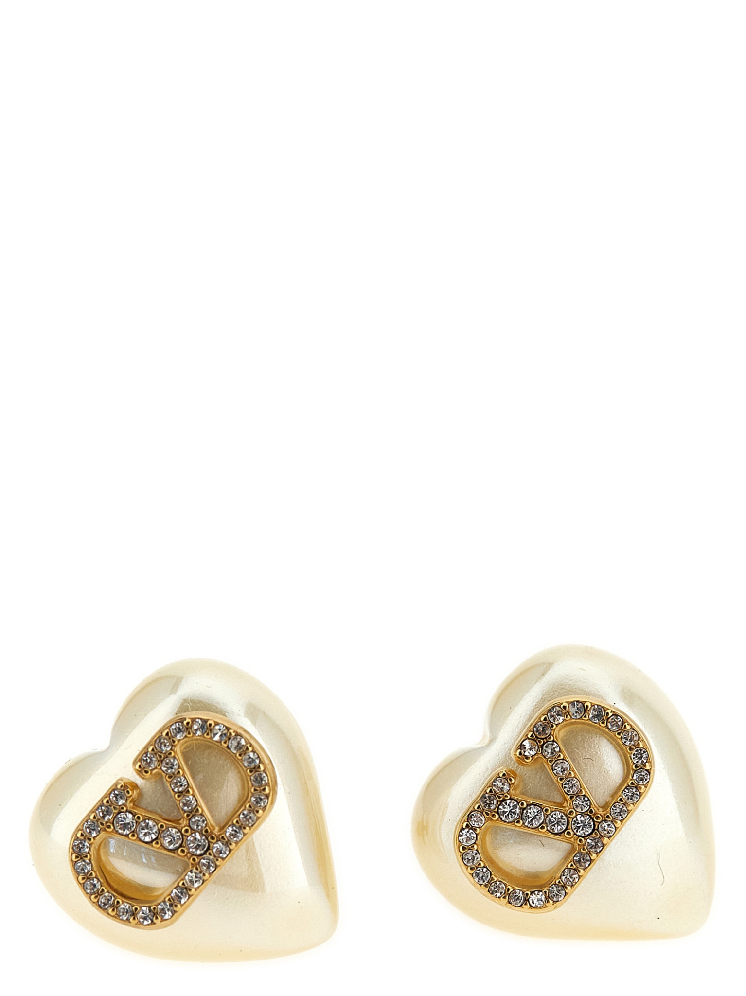 [Valentino Garavani] Earring FW26 W2J0BT2EXE3DV