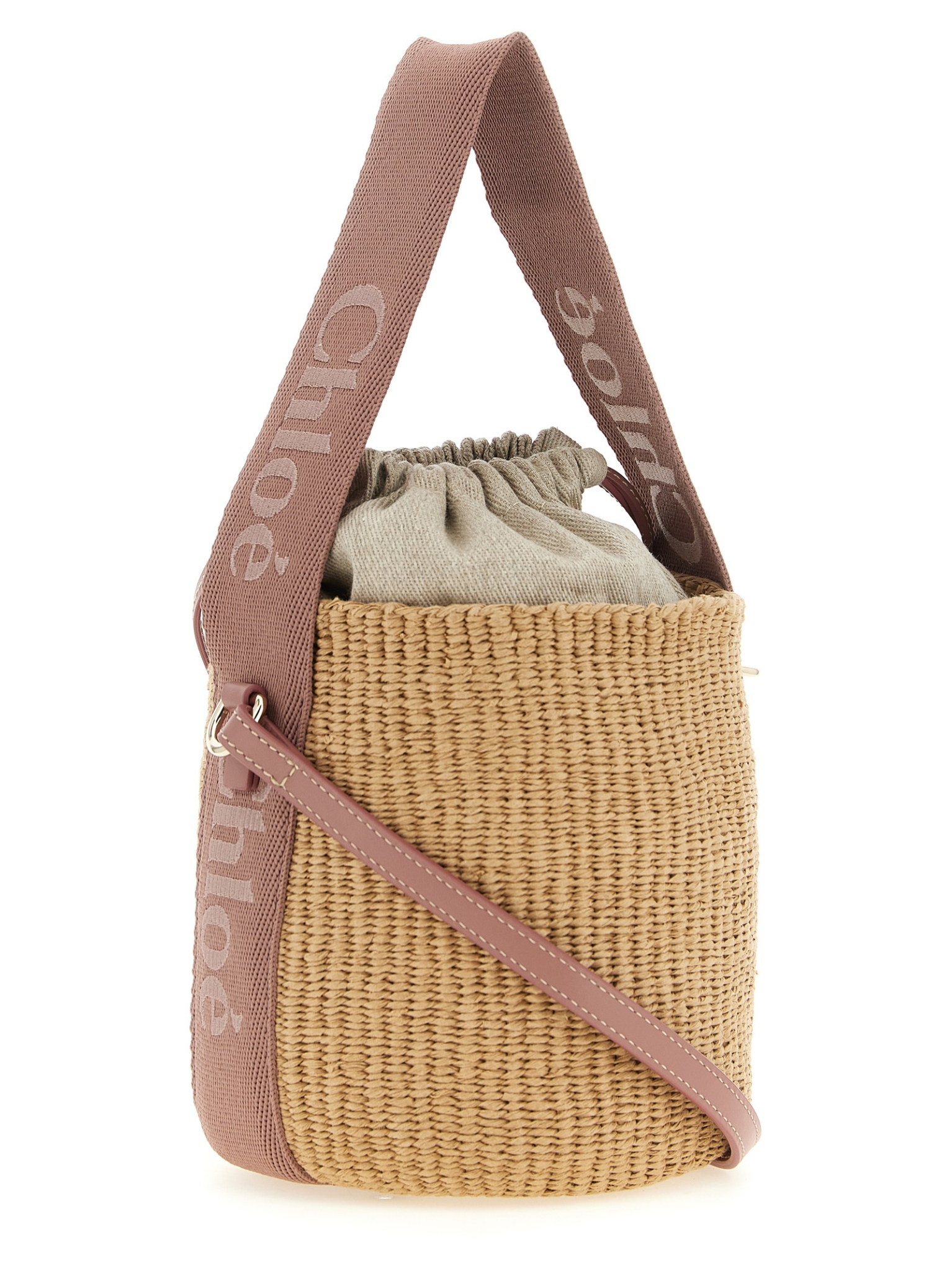 [Chloe] Tote bag FW26 CHC23AS381L1826S