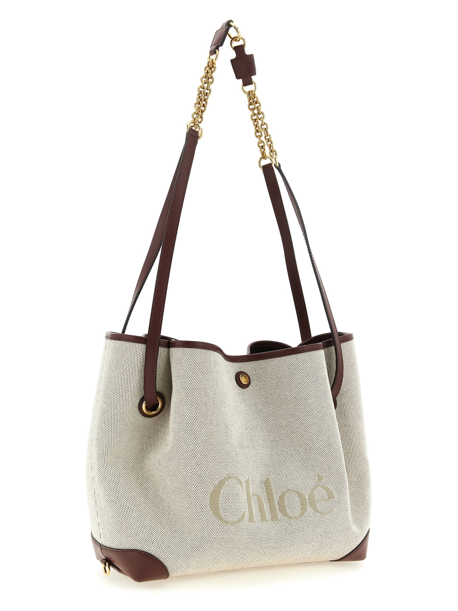[Chloe] Shoulder bag FW26 CH26AS655S6327M