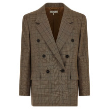 [Chloe] Blazer FW26 CH26AVE7816493C
