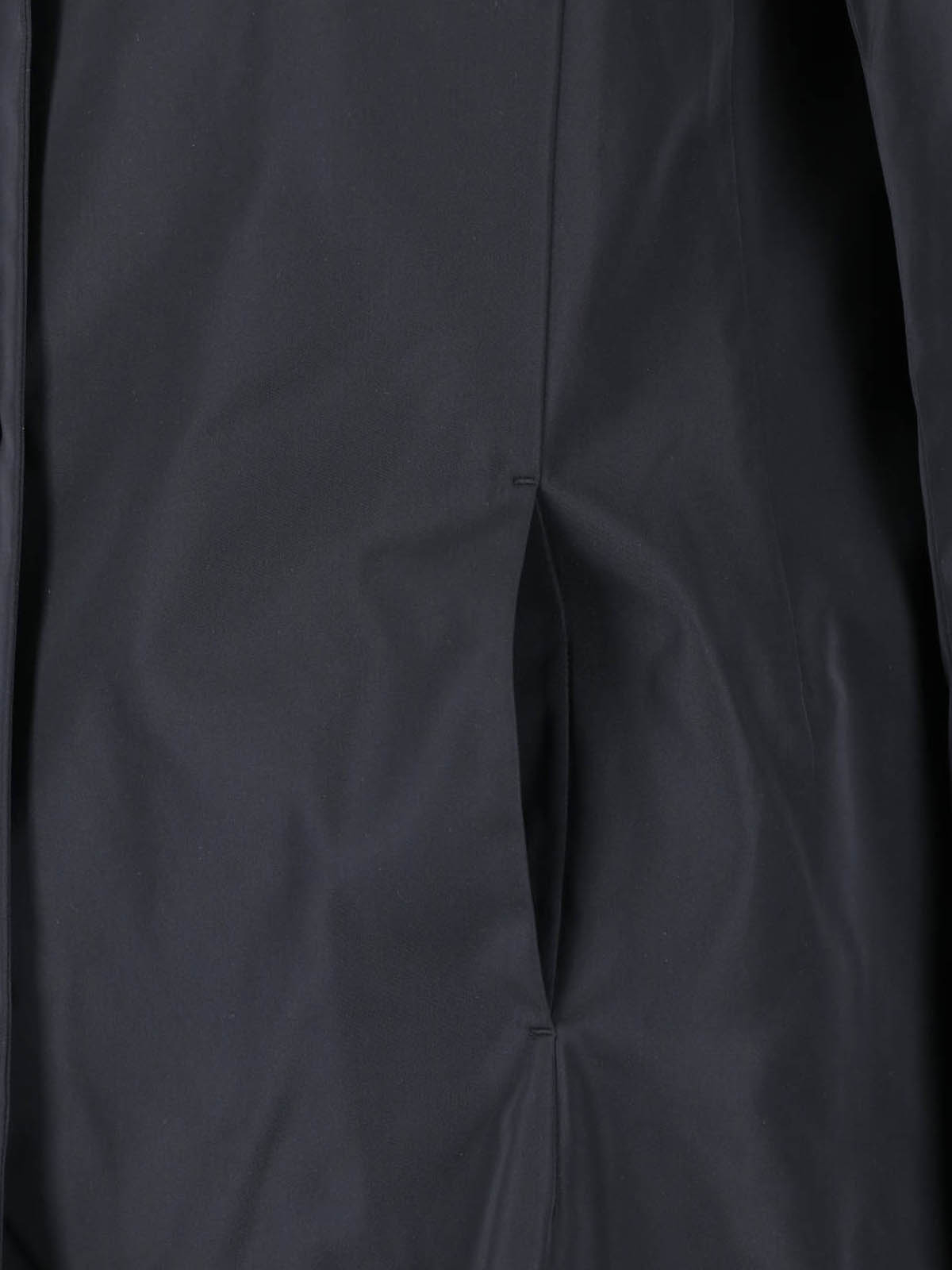 [Jil Sander] Casual Jacket FW26 J02AA0207 J70252001