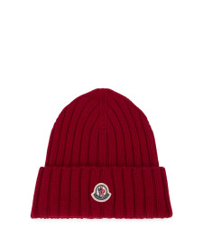 [Moncler] Beanie FW26 L20933B00036A9327_456