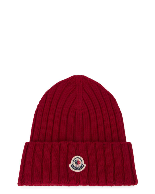 [Moncler] Beanie FW26 L20933B00036A9327_456