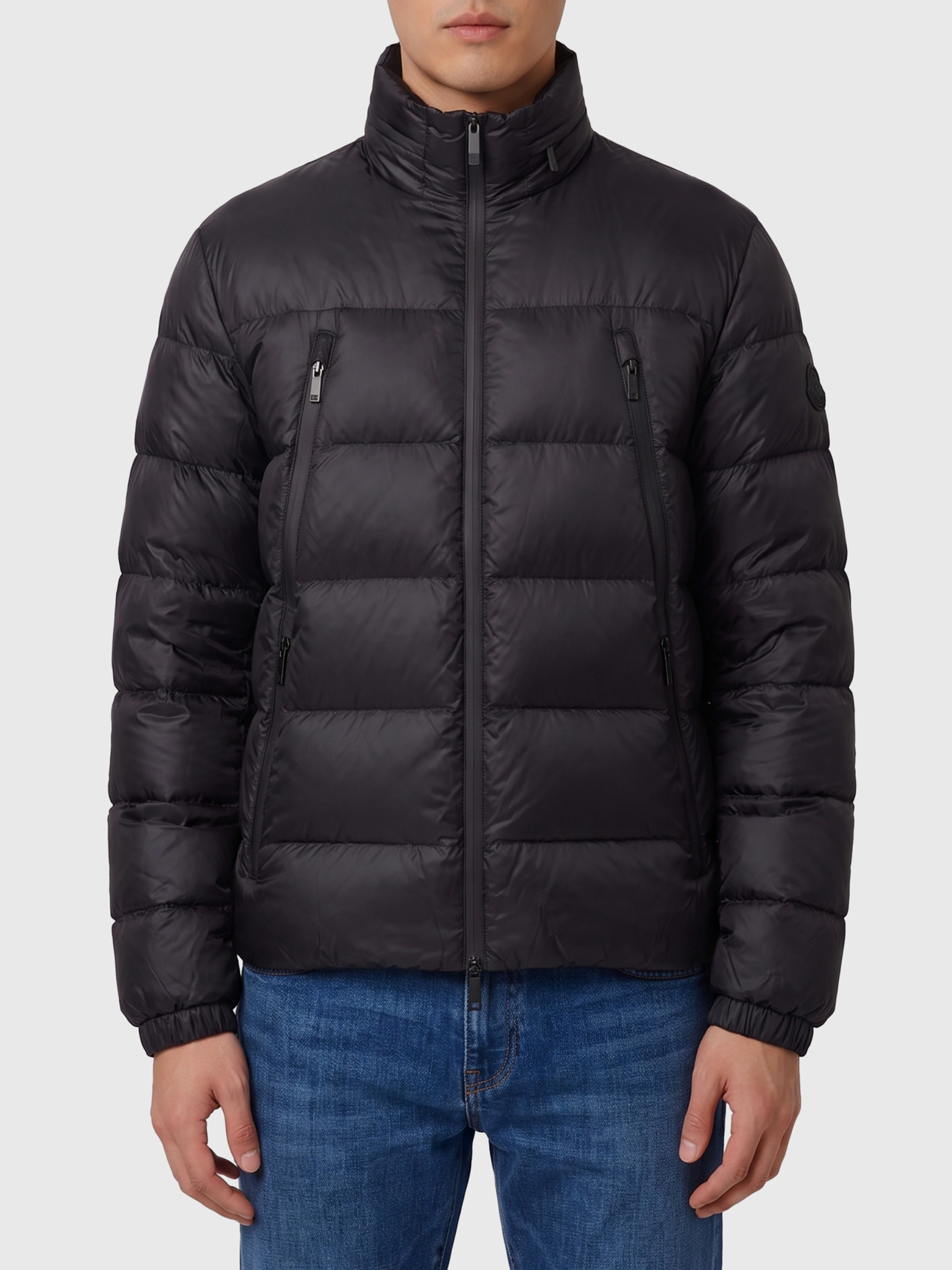 [Moncler] Down Jacket FW26 L20911A00030_598AL_999